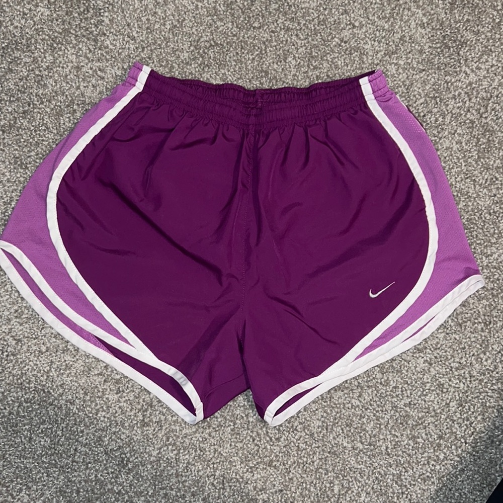 Nike Dri-Fit Running Shorts